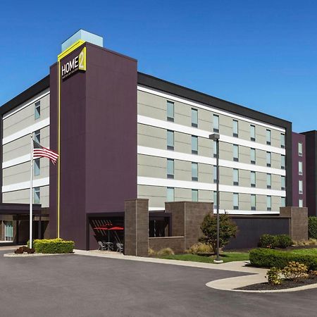Home2 Suites By Hilton Йорк Екстер'єр фото