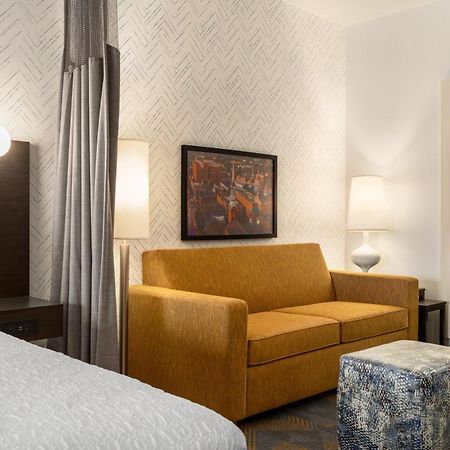 Home2 Suites By Hilton Йорк Екстер'єр фото
