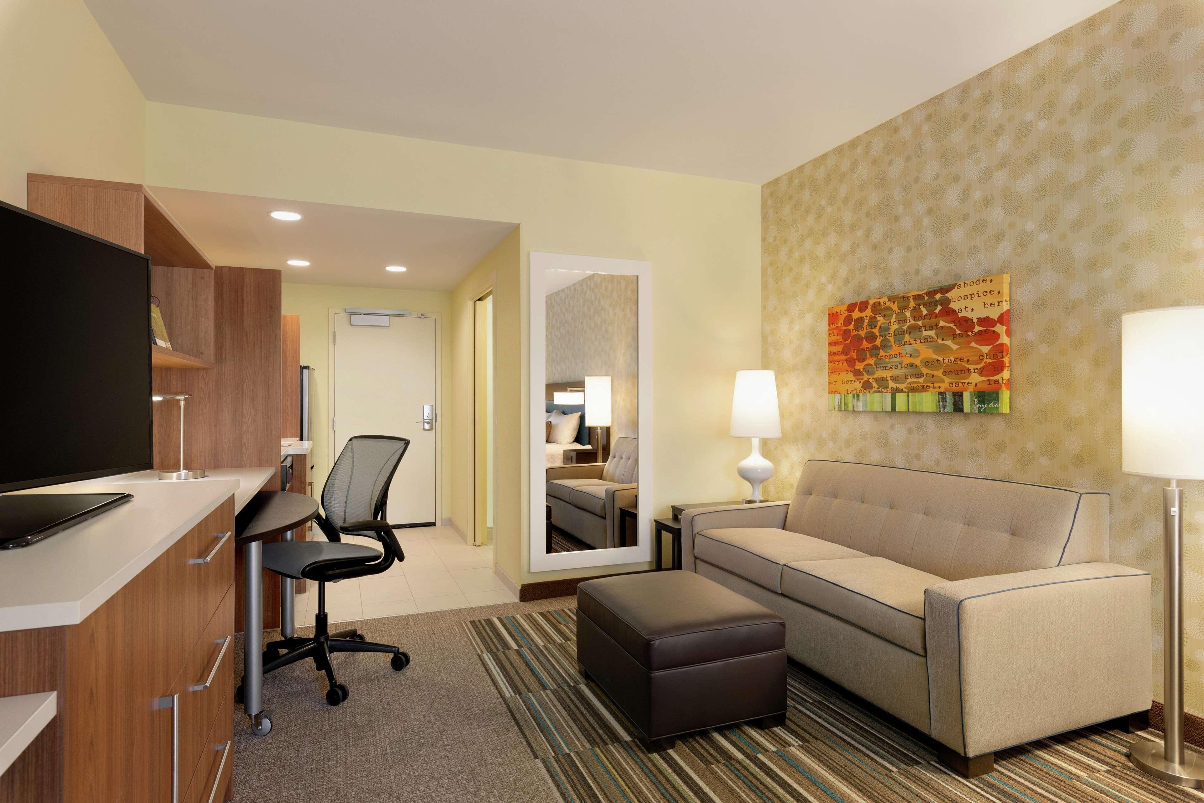 Home2 Suites By Hilton Йорк Екстер'єр фото
