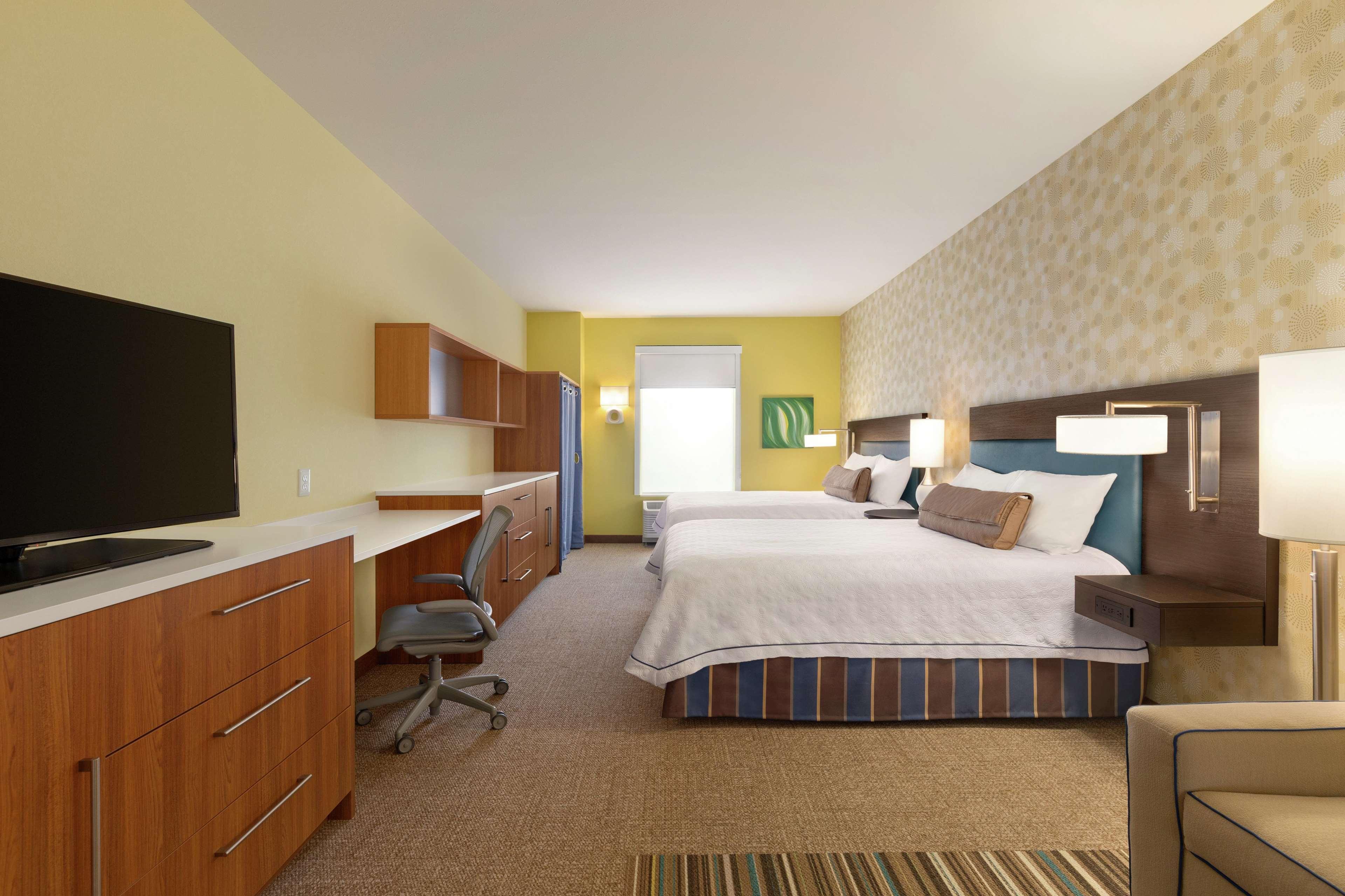 Home2 Suites By Hilton Йорк Екстер'єр фото