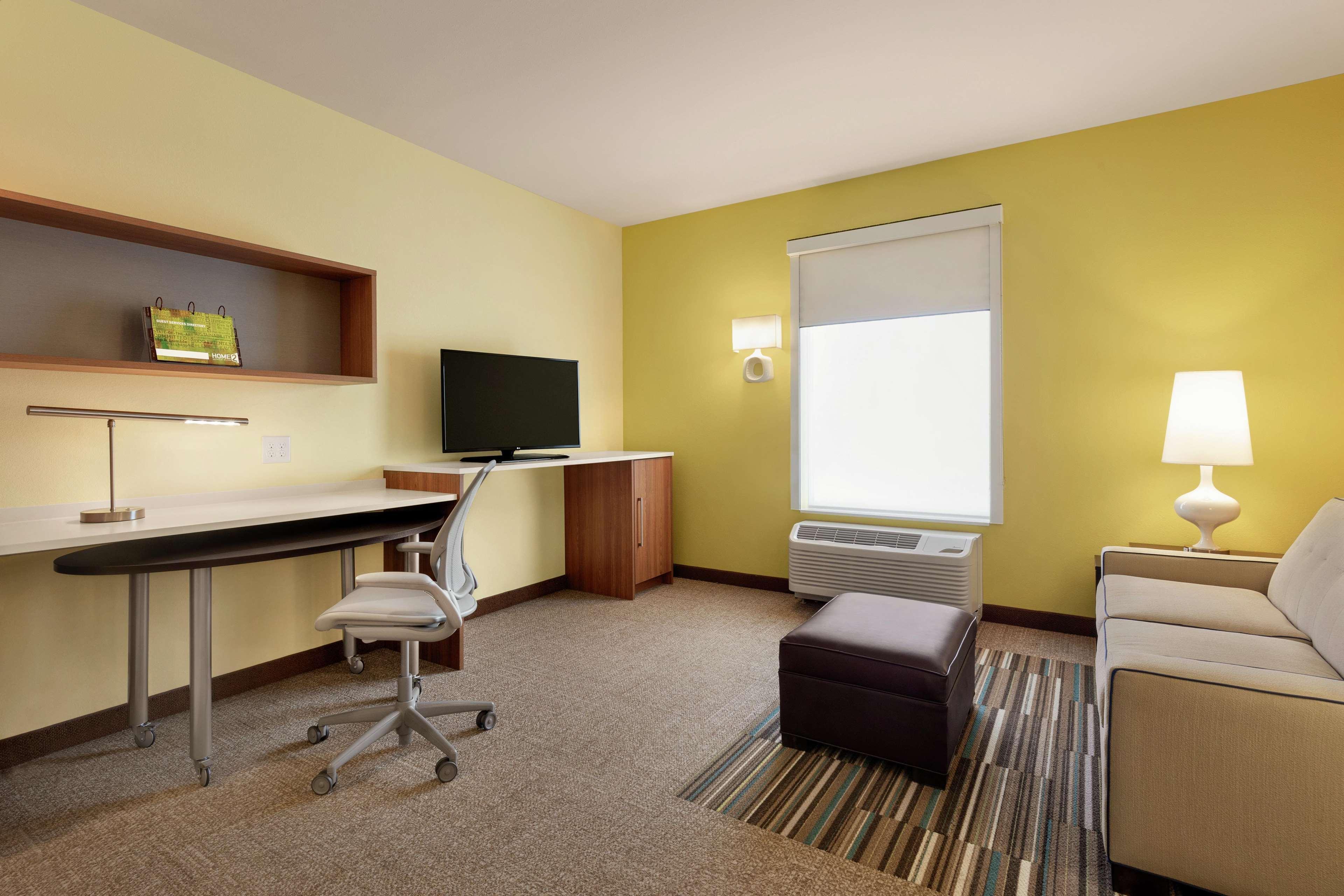 Home2 Suites By Hilton Йорк Екстер'єр фото