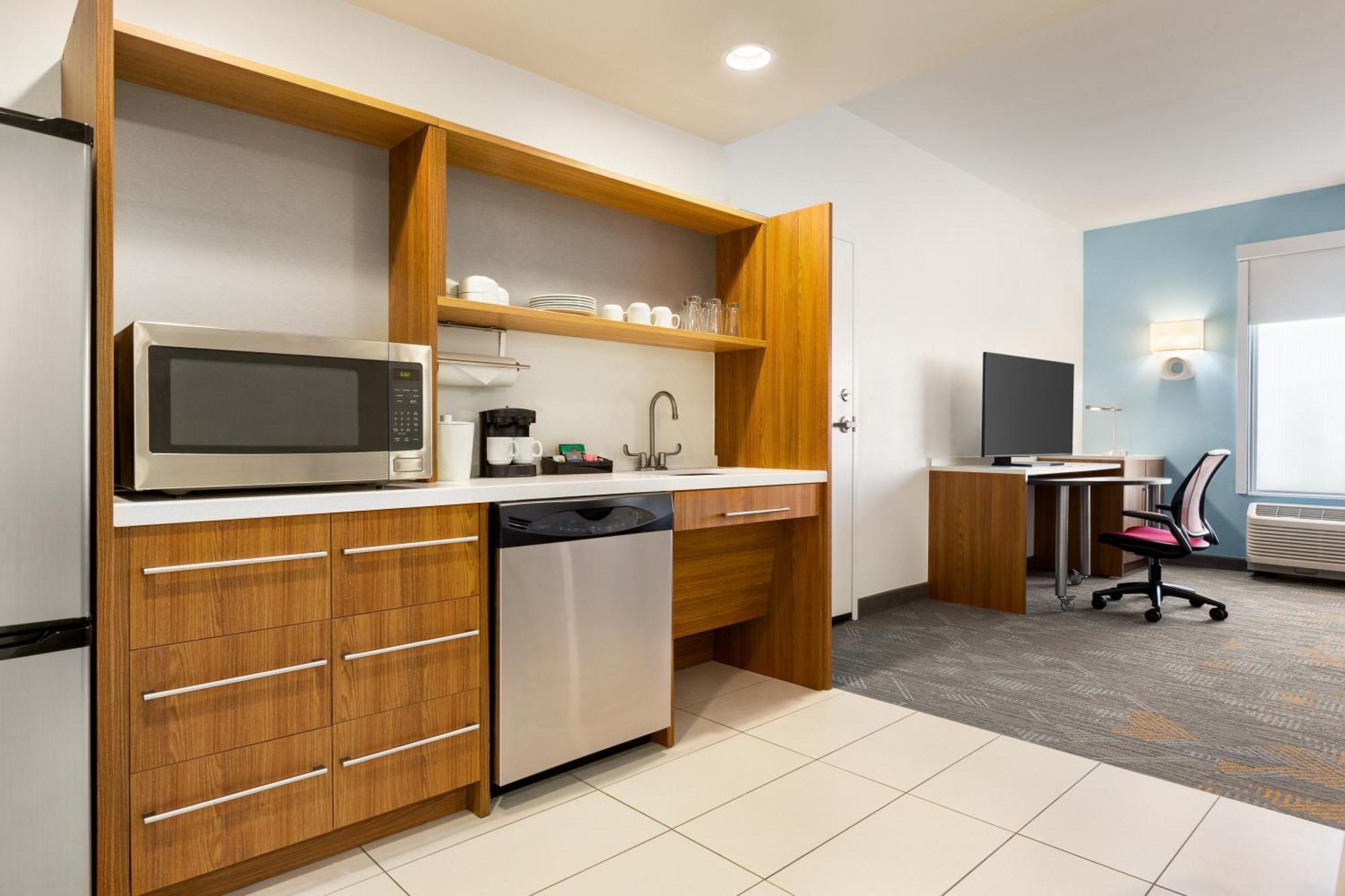 Home2 Suites By Hilton Йорк Екстер'єр фото