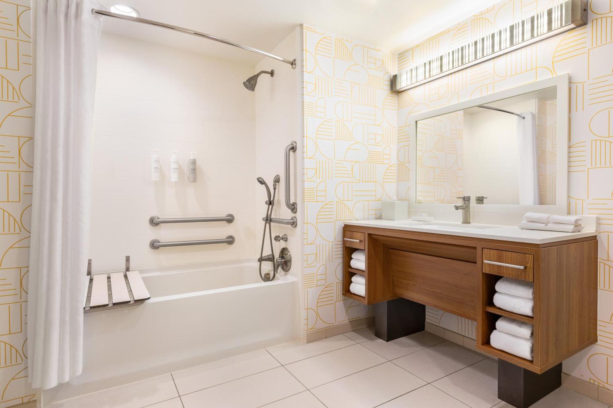 Home2 Suites By Hilton Йорк Екстер'єр фото