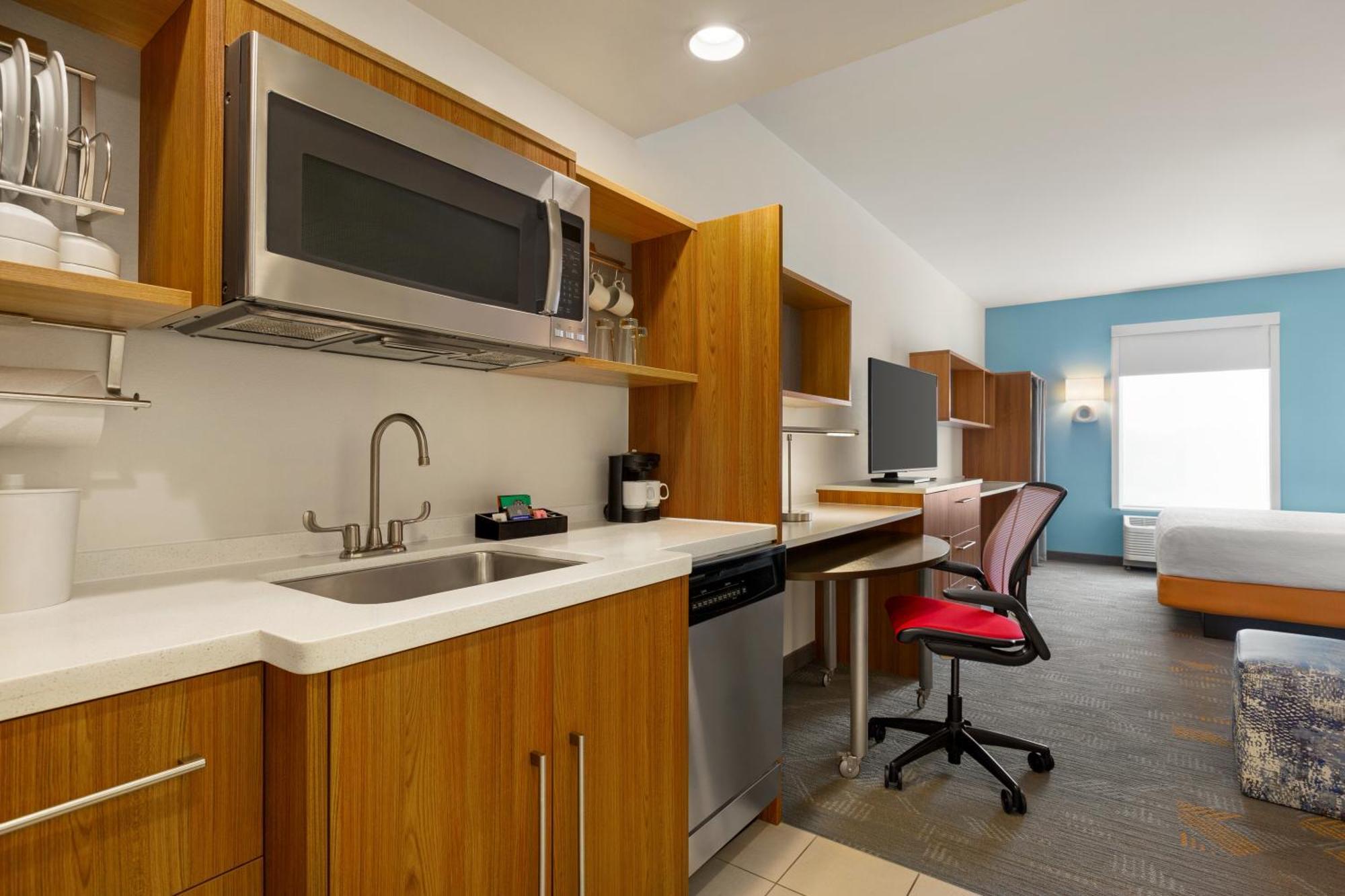 Home2 Suites By Hilton Йорк Екстер'єр фото