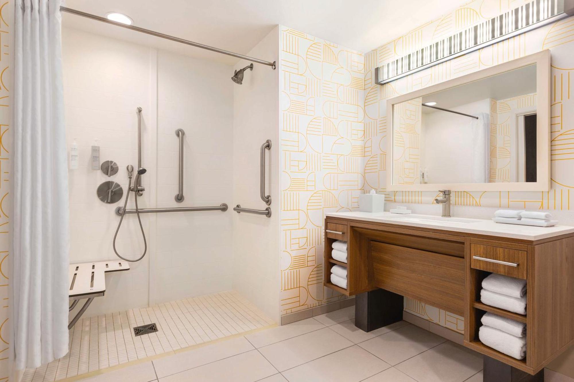 Home2 Suites By Hilton Йорк Екстер'єр фото