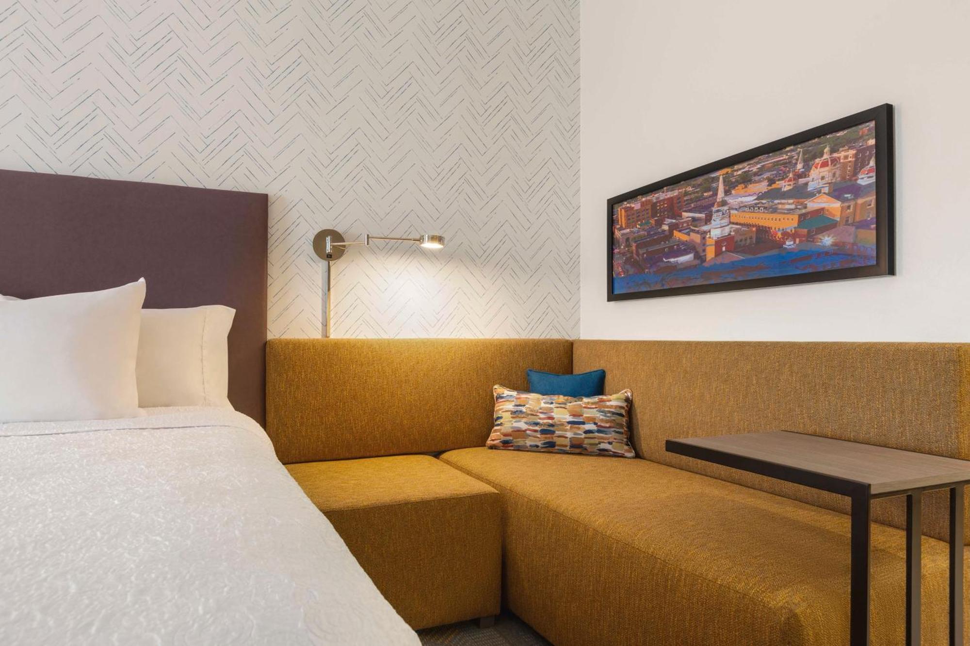 Home2 Suites By Hilton Йорк Екстер'єр фото