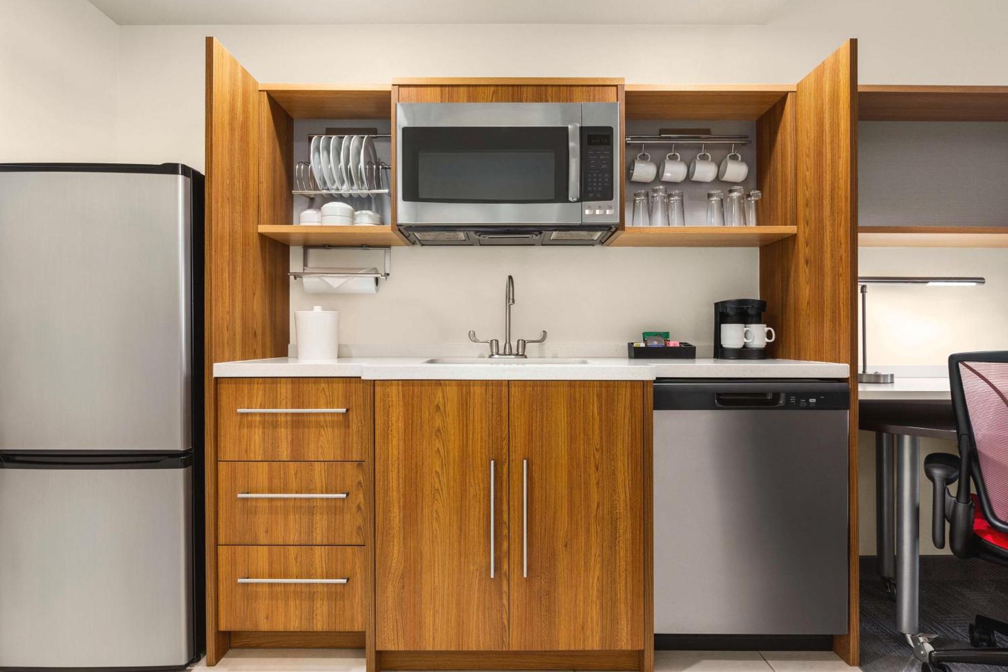 Home2 Suites By Hilton Йорк Екстер'єр фото
