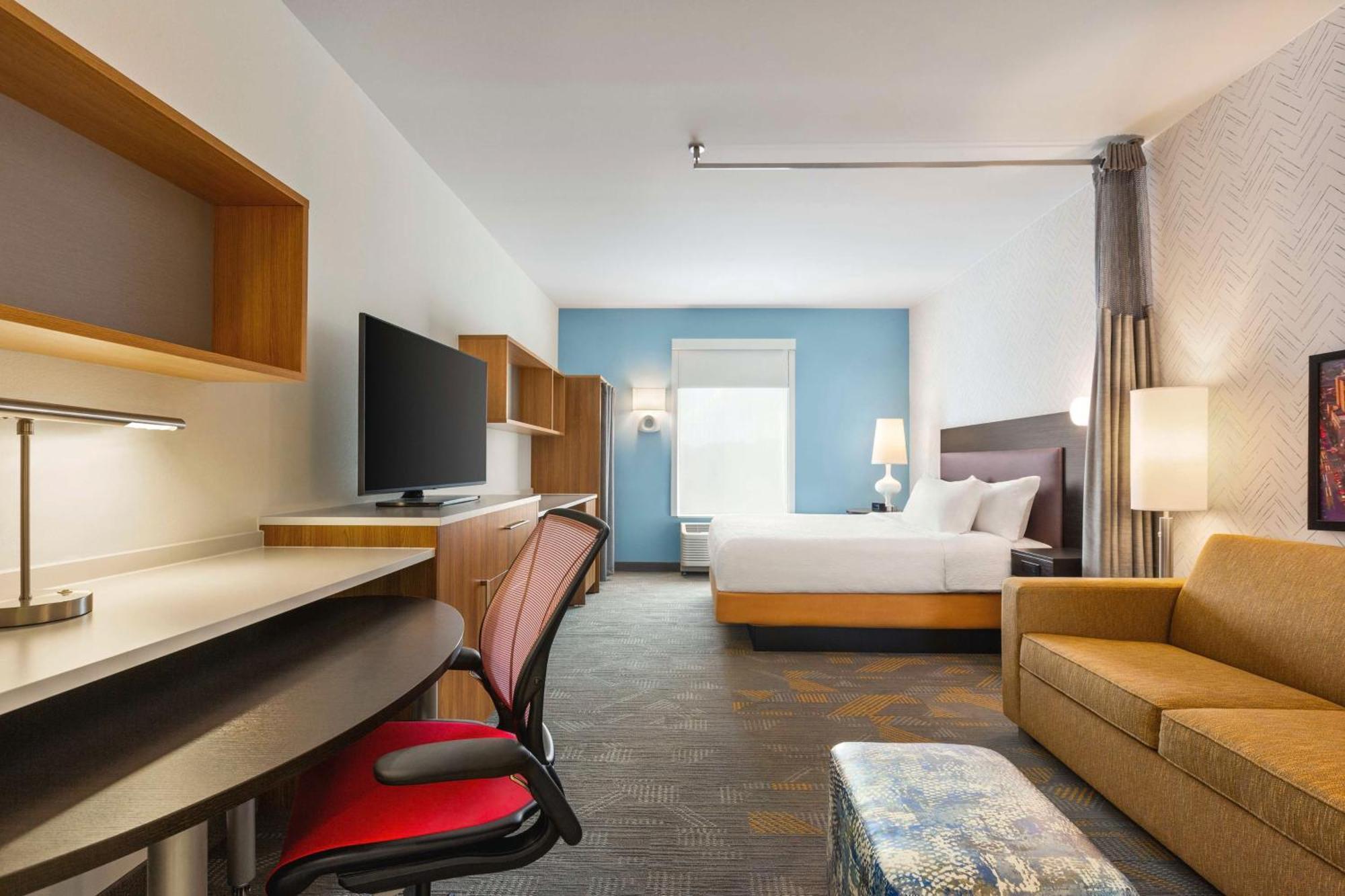 Home2 Suites By Hilton Йорк Екстер'єр фото