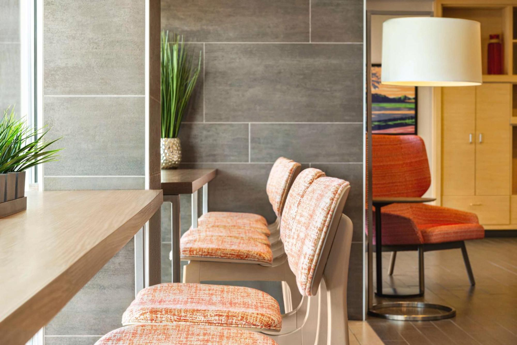 Home2 Suites By Hilton Йорк Екстер'єр фото