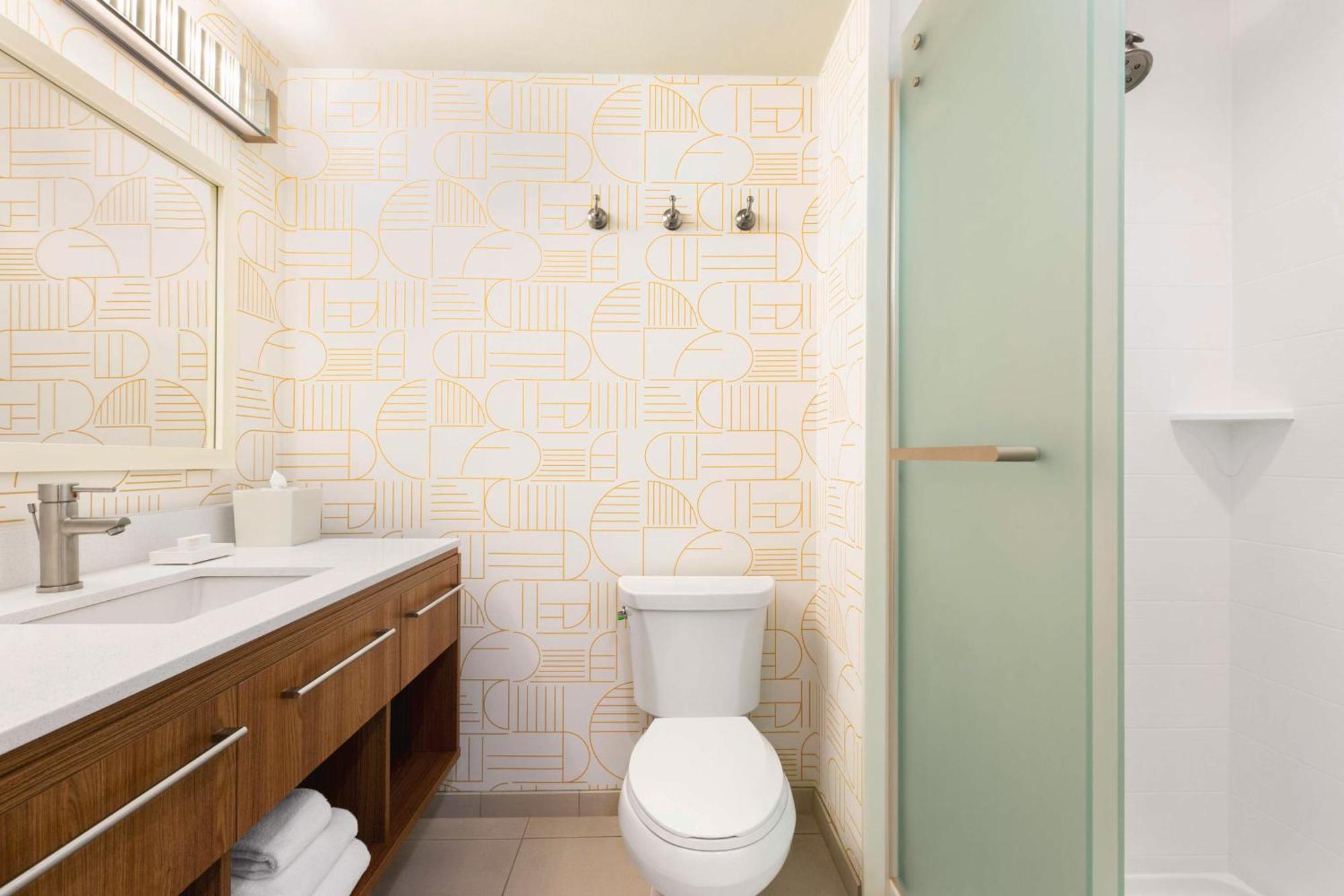 Home2 Suites By Hilton Йорк Екстер'єр фото