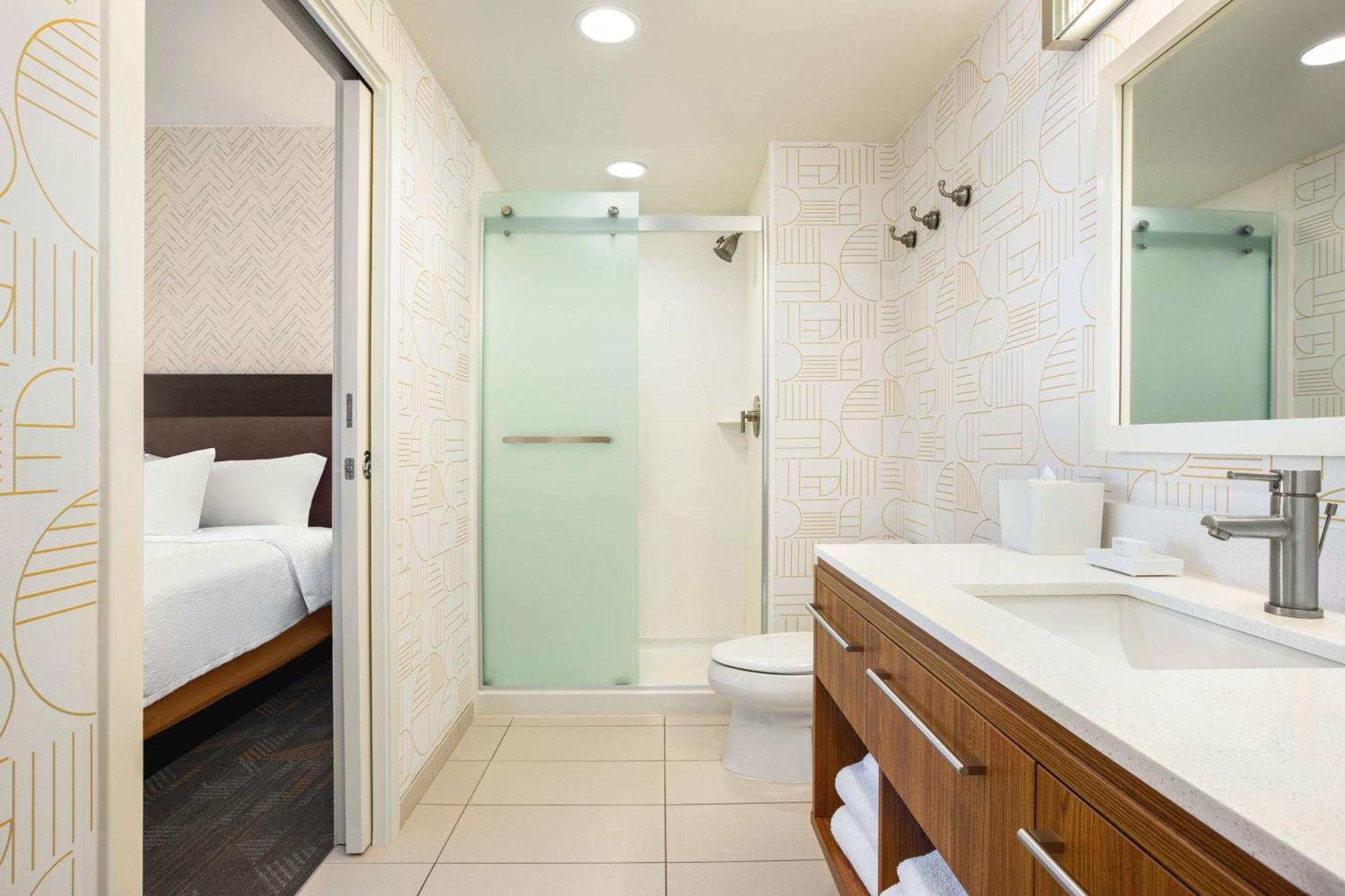 Home2 Suites By Hilton Йорк Екстер'єр фото