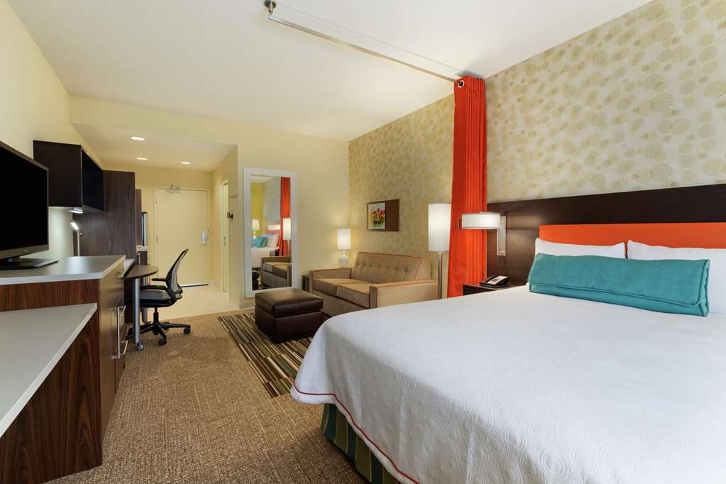 Home2 Suites By Hilton Йорк Номер фото